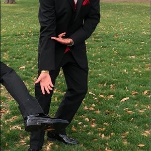 Meet your Posher, Ricardo